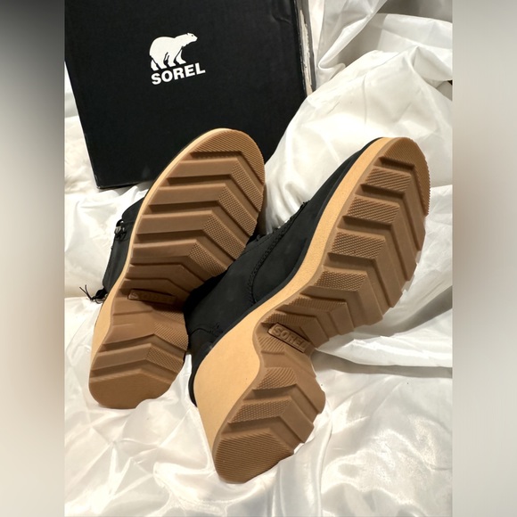 SOREL 5.5 W boots - Picture 4 of 8